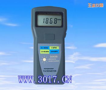 玉溪激光轉速表