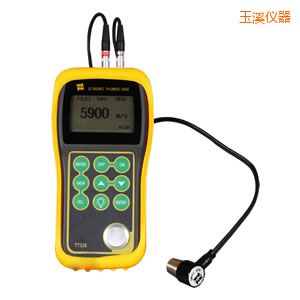 玉溪超聲波測厚儀