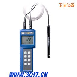 玉溪pH/ORP/溫度測量儀