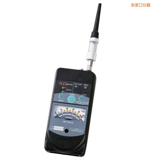 張家口可燃?xì)怏w檢測(cè)器