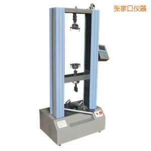 張家口電子式人造板試驗機