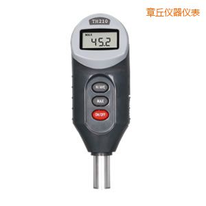 章丘邵氏D硬度計(jì)
