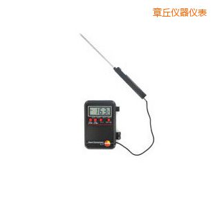 章丘迷你型報(bào)警溫度計(jì)