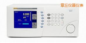 章丘精密微壓測量儀