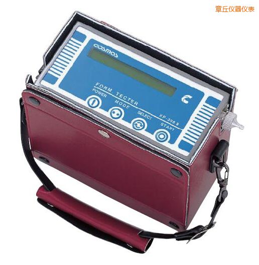 章丘甲醛探測器