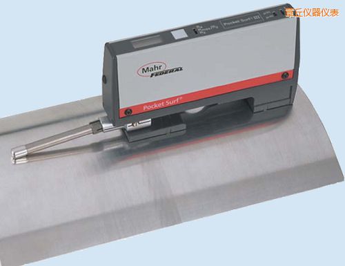 章丘小型便攜式粗糙度儀