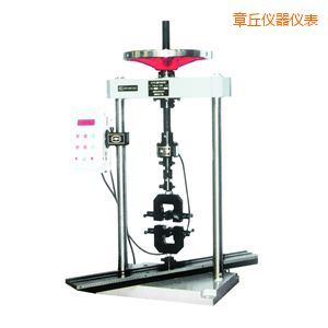 章丘電子式人造板試驗機