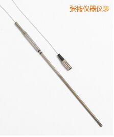 張掖短支二等標(biāo)準(zhǔn)鉑電阻溫度計(jì)