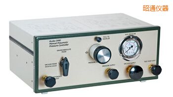 昭通手動精密氣體壓力調節(jié)器