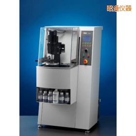 昭通大功率研磨拋光機