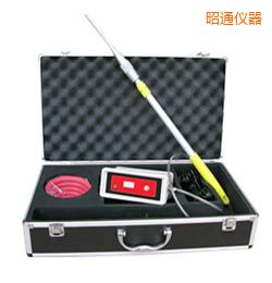 昭通時代埋地管道泄漏檢測儀