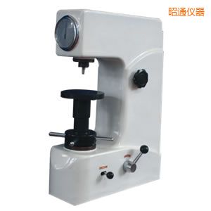 昭通洛氏硬度計