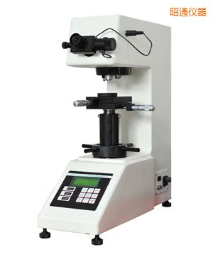 昭通數顯自動(手動)轉塔維氏硬度計