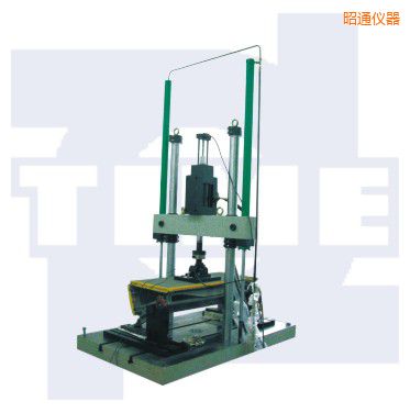 昭通電液伺服動(dòng)靜萬能試驗(yàn)機(jī)