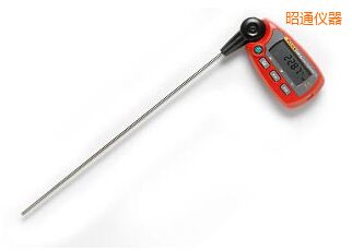 昭通“棒式”標準溫度計
