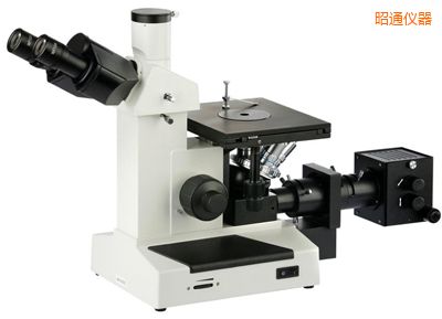 昭通金相顯微鏡