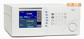 昭通大氣數(shù)據(jù)測試系統(tǒng)