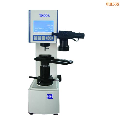 昭通時(shí)代萬能硬度計(jì)