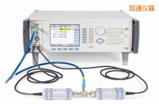 昭通27 GHz射頻參考標準