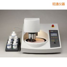 昭通高品質磨拋制樣系統(tǒng)