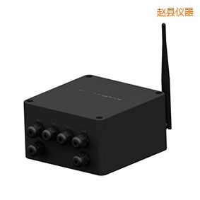 趙縣多測點無線軸承狀態(tài)監(jiān)測器