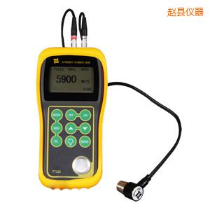 趙縣超聲波測(cè)厚儀(高溫型)原TT320