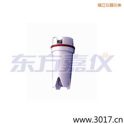 鎮(zhèn)江帶溫度三合一pH電極