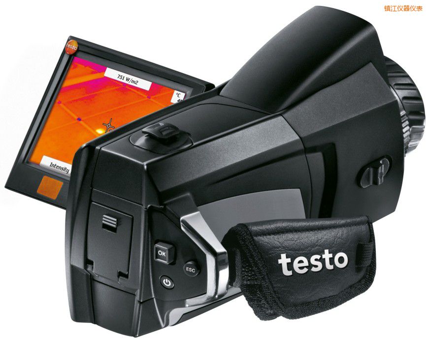 鎮(zhèn)江紅外熱像儀