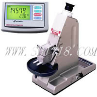 鎮(zhèn)江數(shù)字式阿貝折射儀