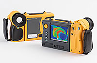 鎮(zhèn)江熱成像儀