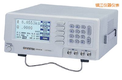 鎮(zhèn)江高精密LCR測(cè)試儀