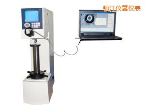 鎮(zhèn)江圖像處理布氏硬度計(jì)