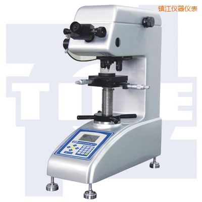 鎮(zhèn)江維氏硬度計(jì)