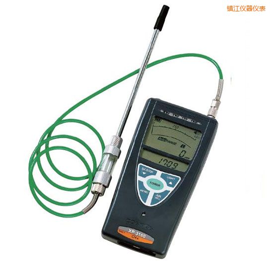 鎮(zhèn)江可燃氣體檢測儀