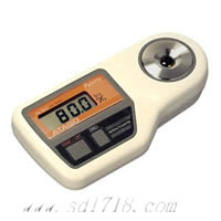 鎮(zhèn)江數(shù)字式折射計