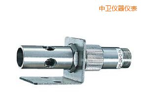 中衛(wèi)固定式可燃氣體檢測儀