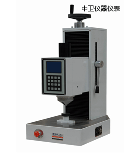 中衛(wèi)自動(dòng)全洛氏硬度計(jì)