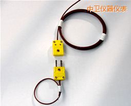 中衛(wèi)熱電偶插頭