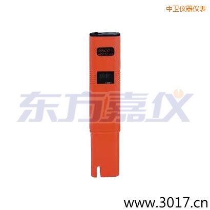 中衛(wèi)電導(dǎo)率 筆式測試儀