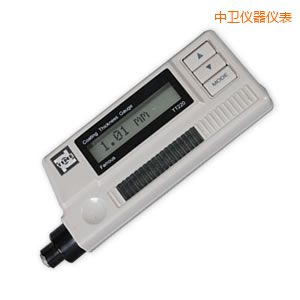 中衛(wèi)覆層測厚儀