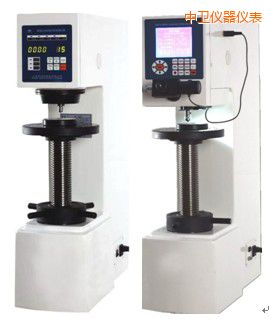 中衛(wèi)時代THBS-3000DB直讀數(shù)顯布氏硬度計