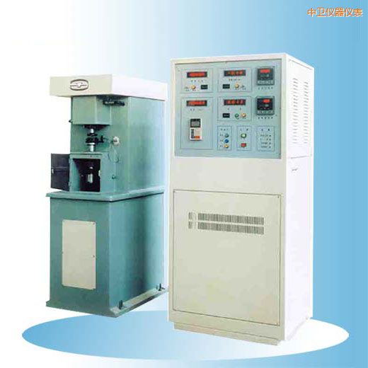 中衛(wèi)時(shí)代高速盤(pán)銷環(huán)摩擦磨損試驗(yàn)機(jī)