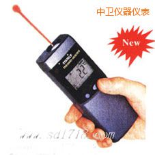 中衛(wèi)紅外測(cè)溫儀