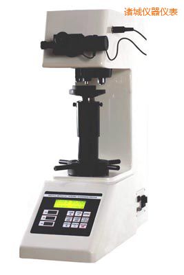 諸城數(shù)顯自動(手動)轉(zhuǎn)塔維氏硬度計