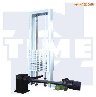 株洲落錘沖擊試驗機