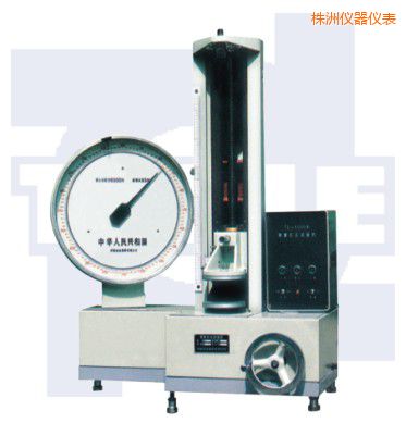 株洲機械式拉壓彈簧試驗機