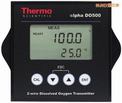 株洲兩線制溶解氧變送器