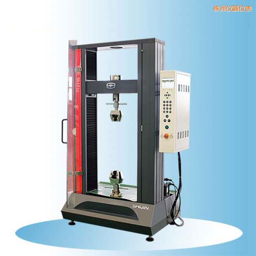 株洲時代微機控制電子式萬能試驗機