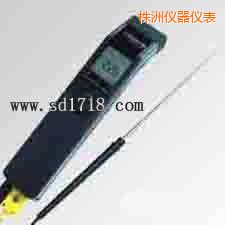 株洲便攜式紅外測(cè)溫儀