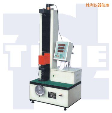 株洲全自動雙數(shù)顯示拉壓彈簧試驗(yàn)機(jī)